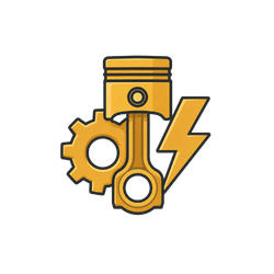 Heavy Duty Power